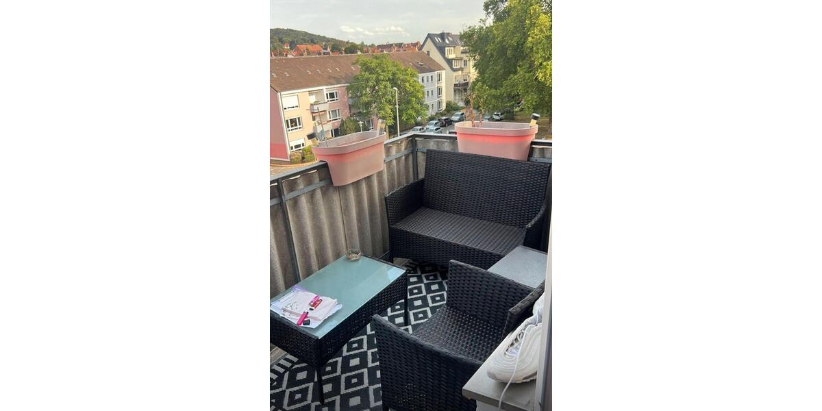 Etagenwohnung Hildesheim - 3.5 Zimmer, 75 m&sup2;, 160.000&euro; | Angebot:25973830