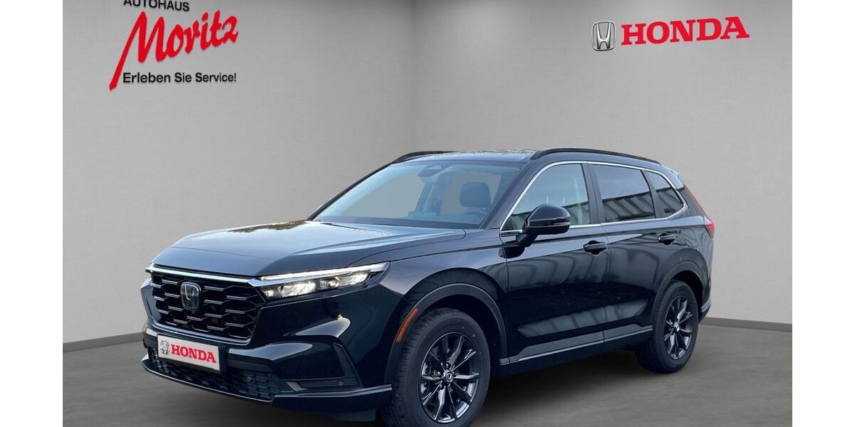 Honda CR-V 2.202 km 48.450 &euro; Laatzen 30880