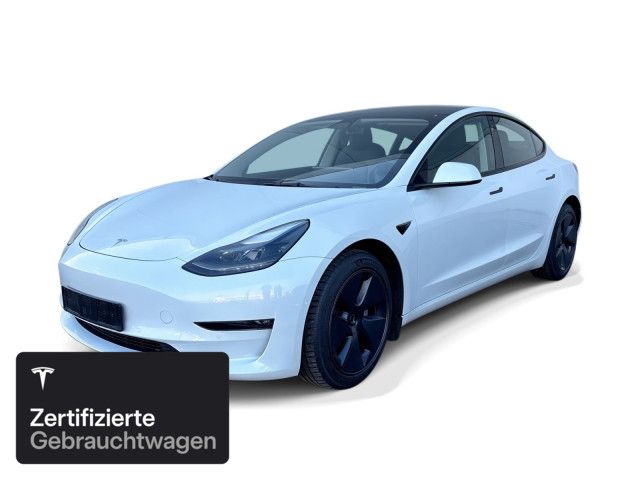 Tesla Model 3 56.544 km 28.800 &euro; Hannover 30519