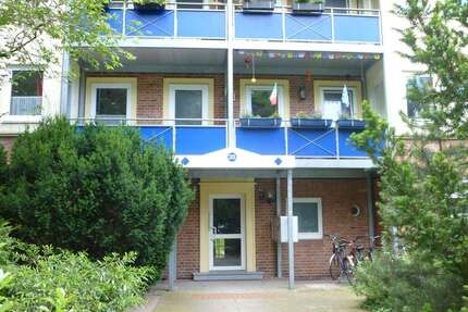 Wohnung Hannover Buchholz-Kleefeld - 2 Zimmer, 49 m&sup2;, 199.000&euro; | Angebot:22030588