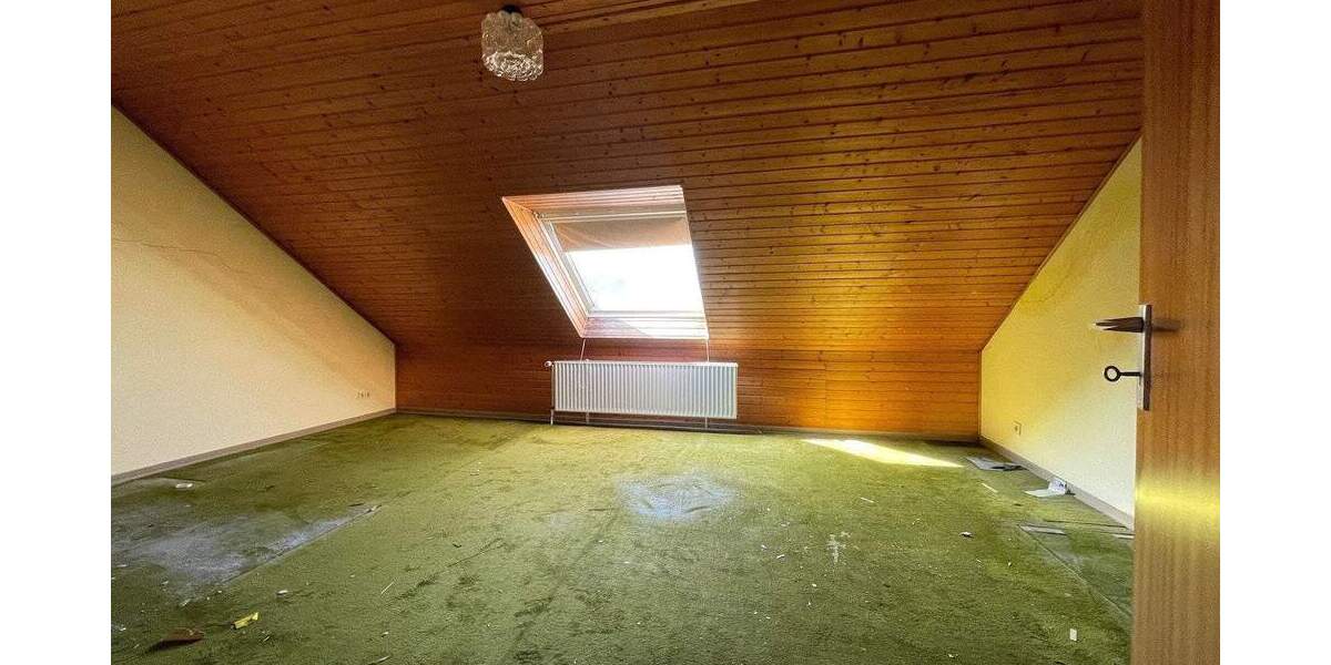 Reihenmittelhaus Laatzen Alt-Laatzen - 4 Zimmer, 125 m&sup2;, 330.000&euro; | Angebot:25686717