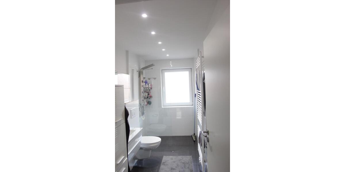 Etagenwohnung Sibbesse - 3 Zimmer, 77 m&sup2;, 550&euro; | Angebot:25369504