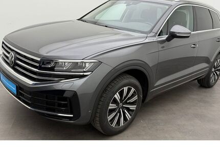 VW Touareg 42.260 km 60.900 &euro; Peine 31226