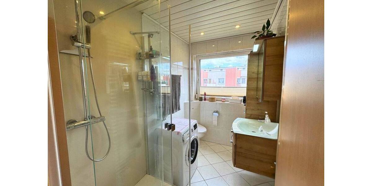 Etagenwohnung Salzgitter Lebenstedt - 3 Zimmer, 64 m&sup2;, 99.000&euro; | Angebot:25686240