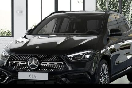 Mercedes-Benz GLA 200 9.900 km 44.990 &euro; Hannover 30655
