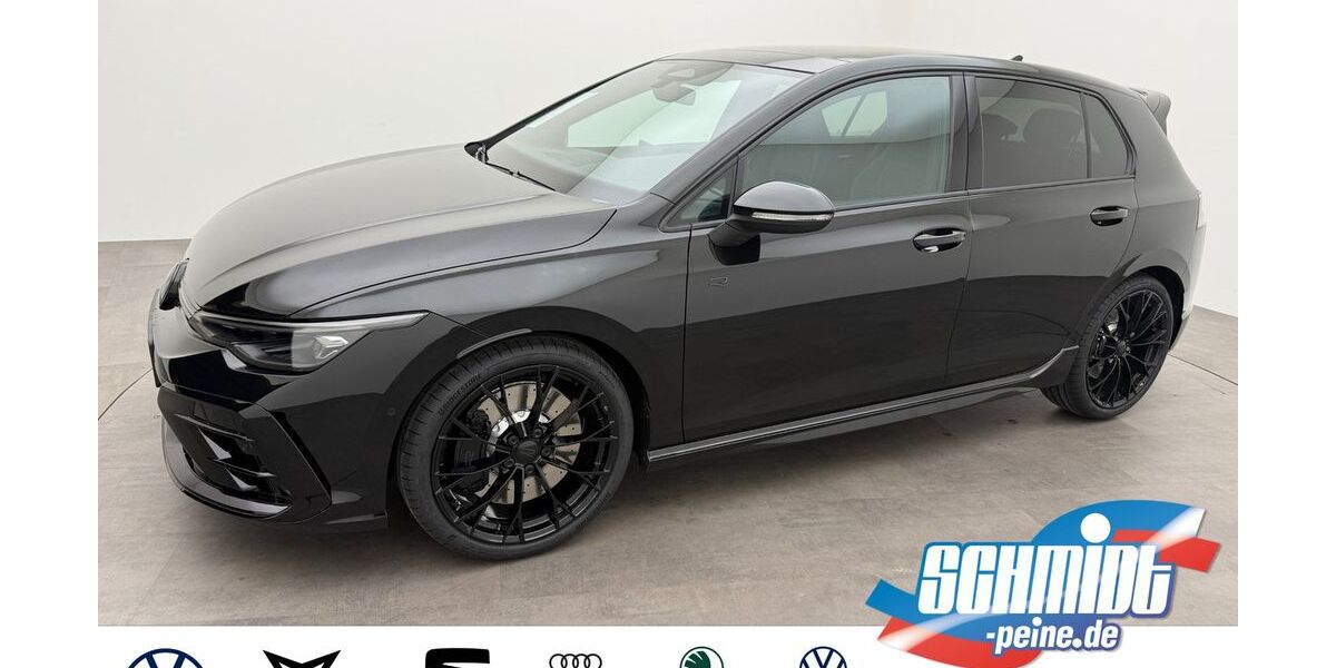 VW Golf 1.590 km 52.300 &euro; Peine 31226