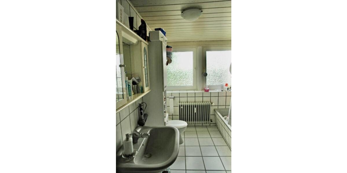 Etagenwohnung Holle - 3 Zimmer, 98 m&sup2;, 660&euro; | Angebot:25265240