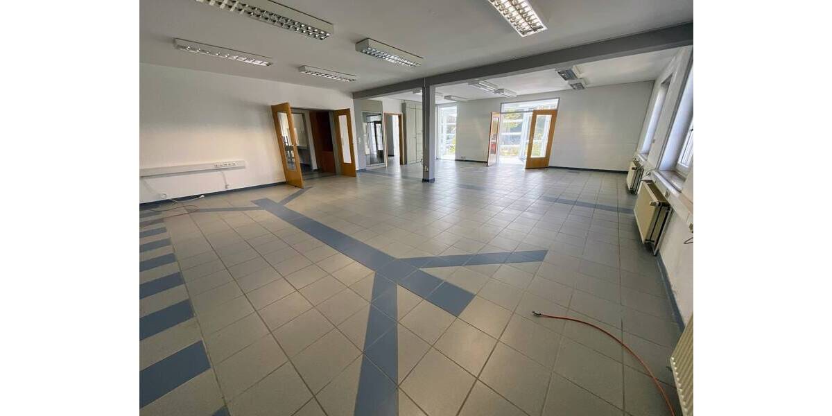 Gewerbeobjekt Laatzen Rethen - 559.000&euro; | Angebot:26449396