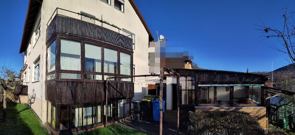 Mehrfamilienhaus, Wohnhaus Alfeld (Leine) - 11 Zimmer, 214 m&sup2;, 275.000&euro; | Angebot:24239417