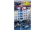 Etagenwohnung Hannover Südstadt - 2 Zimmer, 62 m&sup2;, 995&euro; | Angebot:26019365