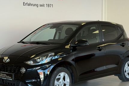 Hyundai i10 11.900 km 13.950 &euro; Delligsen 31073