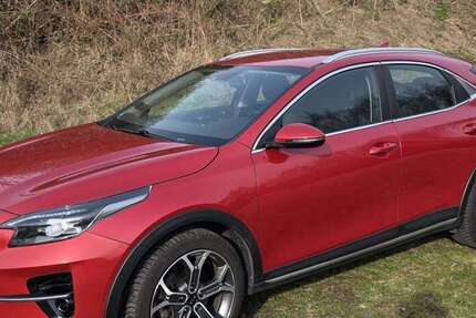 Kia XCeed 96.000 km 13.990 &euro; Ilsede 31241