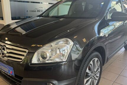 Nissan Qashqai+2 278.954 km 4.490 &euro; Hannover 30419