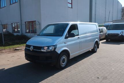 VW T6 Transporter 86.933 km 16.600 &euro; Hannover 30179