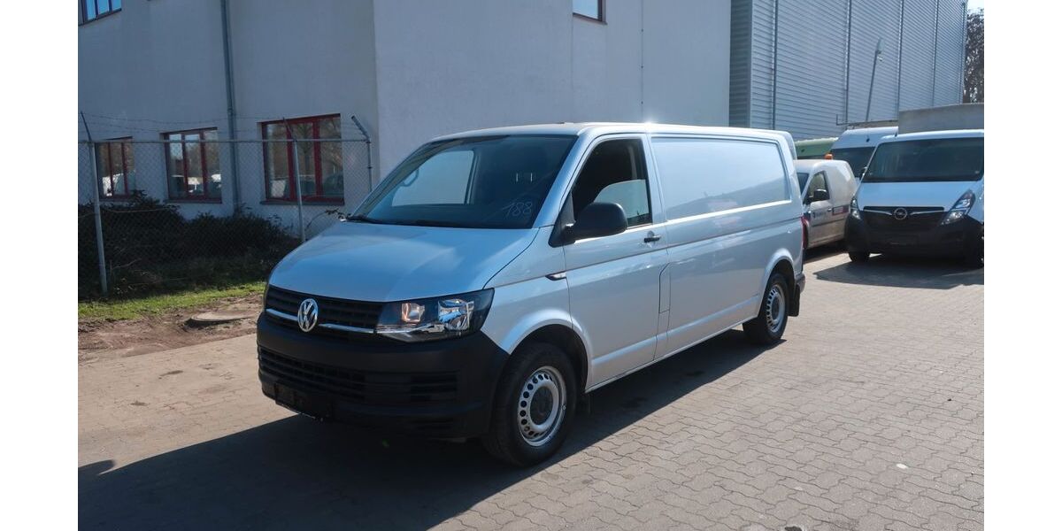 VW T6 Transporter 86.933 km 16.600 &euro; Hannover 30179