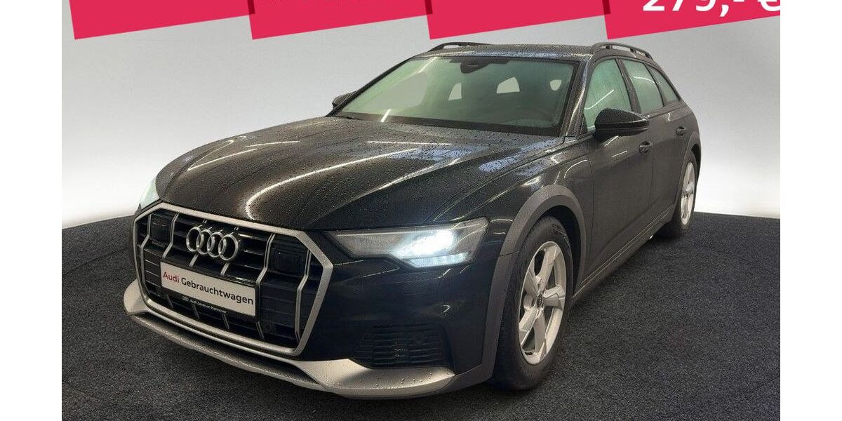 Audi A6 Allroad 54.682 km 37.950 &euro; Hannover 30179