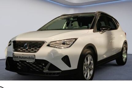 Seat Arona 3.000 km 28.330 &euro; Hildesheim 31135