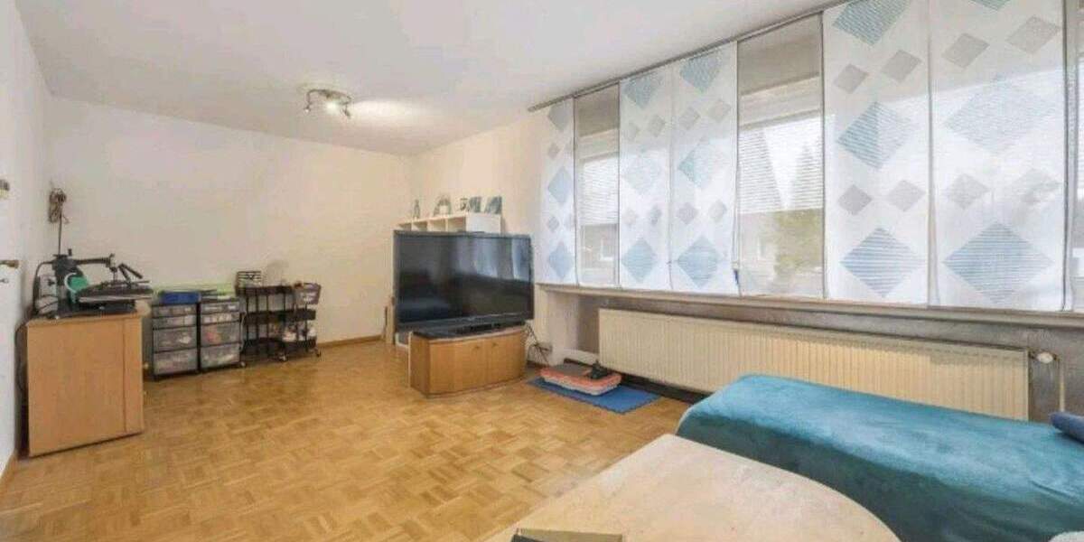 Reihenendhaus Lehrte - 4 Zimmer, 100 m&sup2;, 305.000&euro; | Angebot:25724281