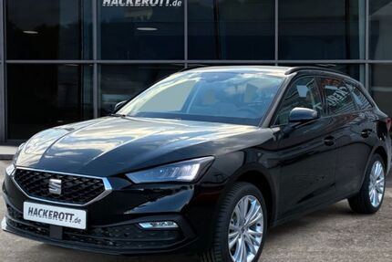 Seat Leon 6.000 km 34.390 &euro; Laatzen 30880