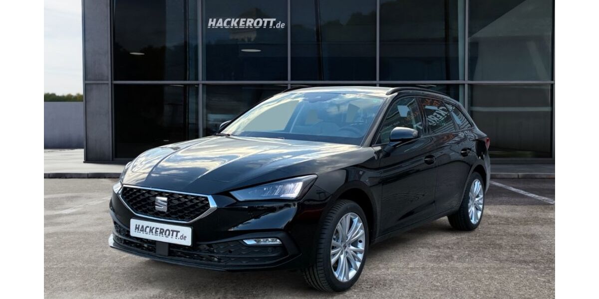 Seat Leon 6.000 km 34.390 &euro; Laatzen 30880