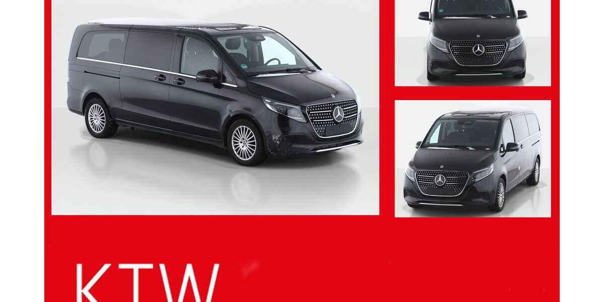 Mercedes-Benz V 300 36.972 km 65.622 &euro; Hildesheim 31137