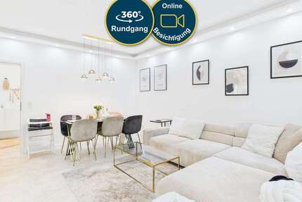 Wohnung Hannover Herrenhausen-Stöcken - 3 Zimmer, 75 m&sup2;, 229.000&euro; | Angebot:24174922