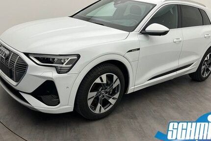 Audi e-tron 19.250 km 31.900 &euro; Peine 31226