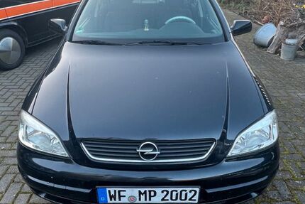 Opel Astra 190.000 km 650 &euro; Steinlah 38275