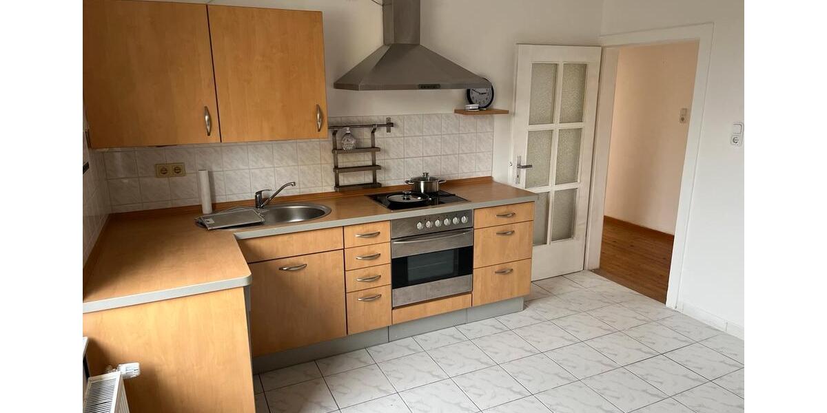 Erdgeschoßwohnung Wennigsen (Deister) - 2 Zimmer, 52 m&sup2;, 550&euro; | Angebot:26033165