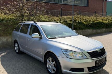 Skoda Octavia 297.000 km 1.500 &euro; Peine 31228