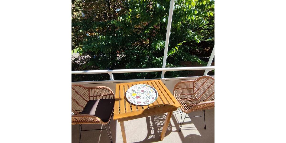 Etagenwohnung Hannover Döhren-Wülfel - 2 Zimmer, 56 m&sup2;, 169.000&euro; | Angebot:27181418