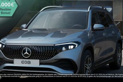 Mercedes-Benz EQB 5.716 km 38.990 &euro; Hannover/Langenhagen 30855