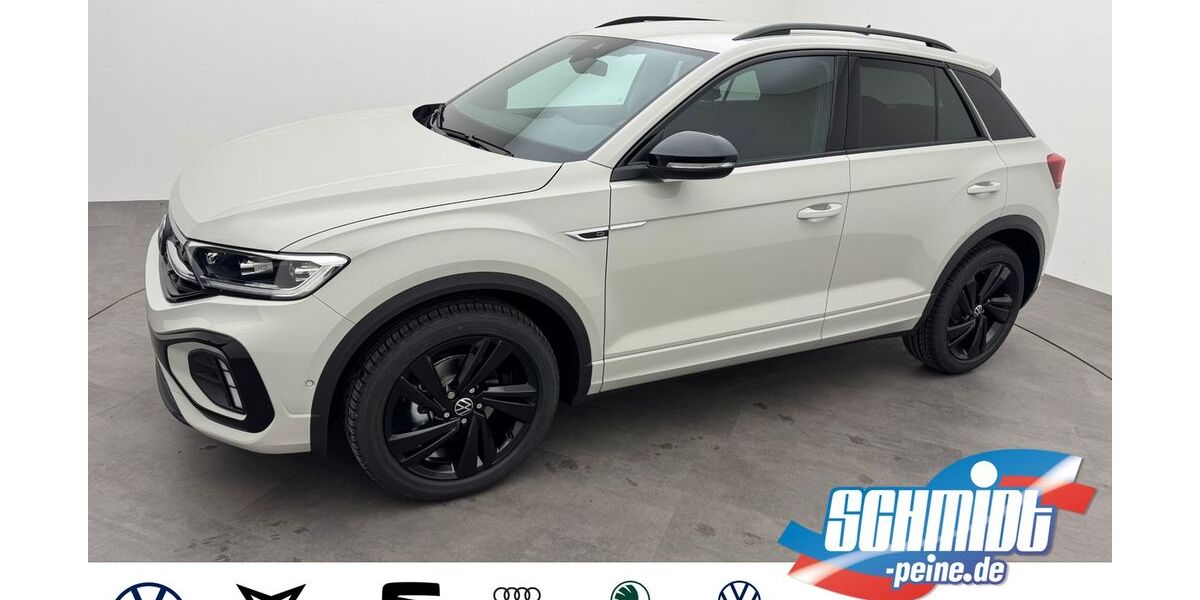 VW T-Roc 18.560 km 34.700 &euro; Peine 31226
