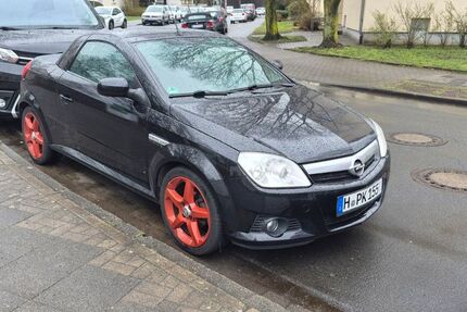 Opel Tigra 208.500 km 2.000 &euro; Hannover 30179