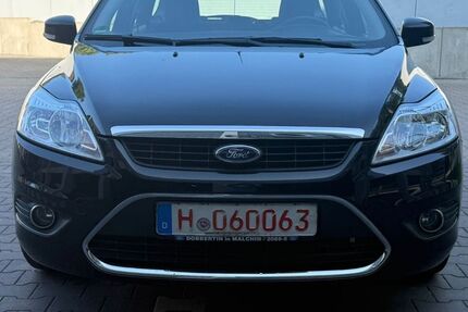 Ford Focus 136.800 km 4.798 &euro; Hannover 30629