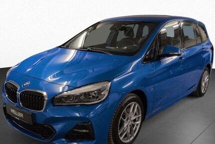 BMW 220 Gran Tourer 122.137 km 20.950 &euro; Hildesheim 31137