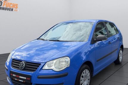 VW Polo 173.000 km 4.480 &euro; Lehrte 31275