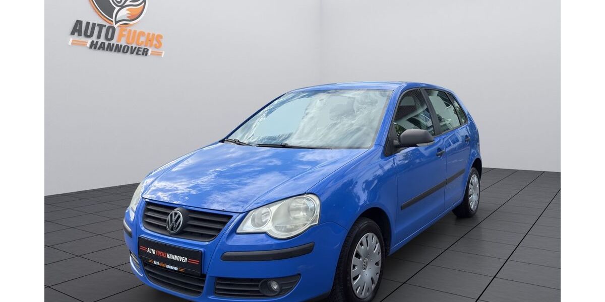 VW Polo 173.000 km 4.480 &euro; Lehrte 31275
