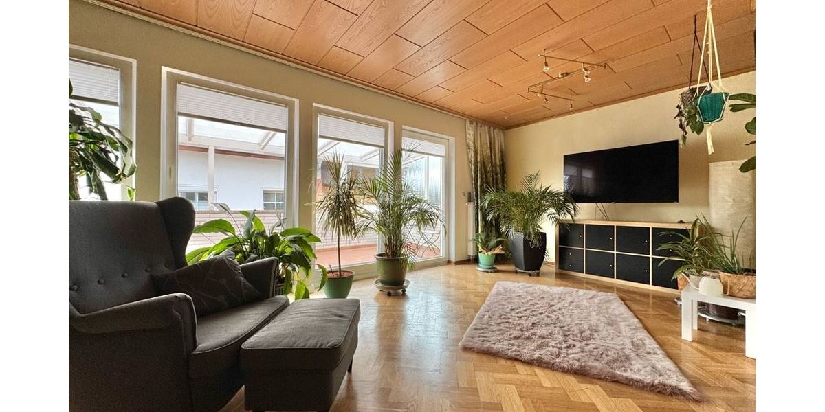 Charmantes Wohnhaus in ruhiger Lage - Einfamilienhaus Söhlde | Angebot:23568009