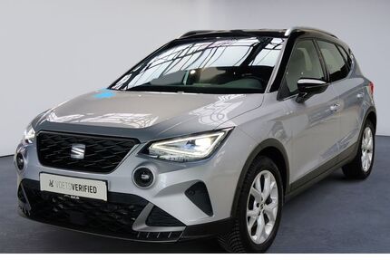 Seat Arona 56.512 km 18.990 &euro; Hildesheim 31135