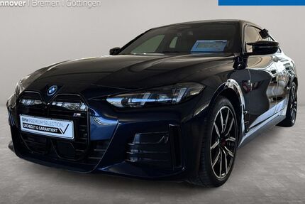 BMW i4 5.339 km 72.900 &euro; Hannover 30539