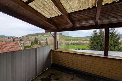 Haus Alfeld (Leine) - 9 Zimmer, 150 m&sup2;, 65.000&euro; | Angebot:26074245