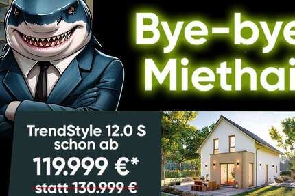 Haus Peine Rosenthal - 4 Zimmer, 108 m&sup2;, 299.500&euro; | Angebot:25454465