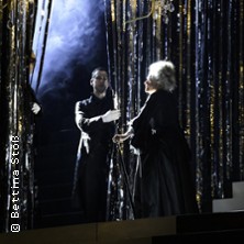 Pique Dame 07.11.2026 Staatsoper Hannover