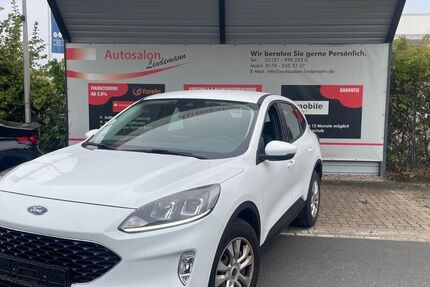 Ford Kuga 149.990 km 14.800 &euro; Hildesheim 31135