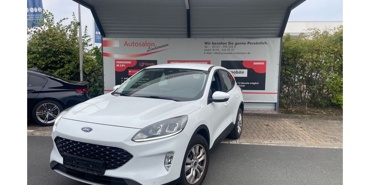 Ford Kuga 149.990 km 14.800 &euro; Hildesheim 31135