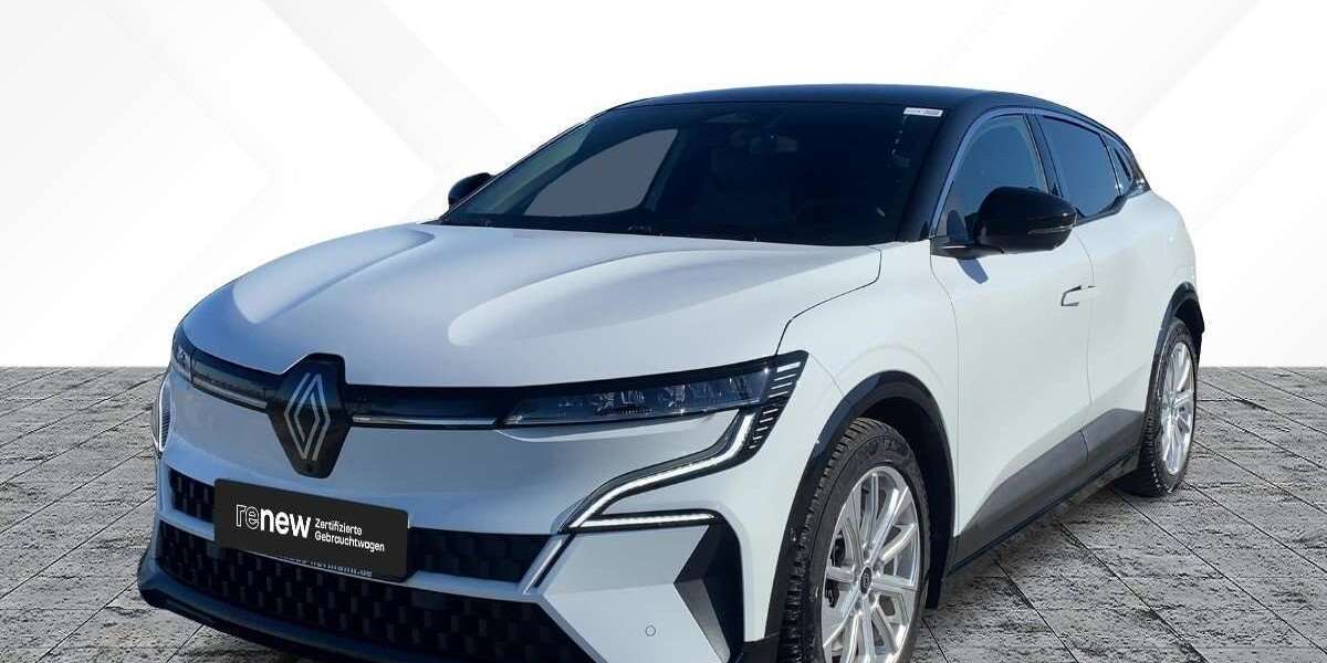Renault Megane E-Tech 24.415 km 27.795 &euro; Hildesheim 31135