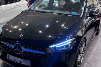 Mercedes-Benz B 180 112.500 km 17.500 &euro; Laatzen 30880