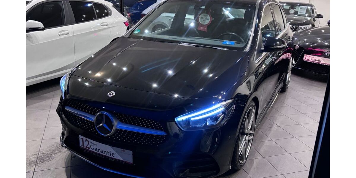 Mercedes-Benz B 180 112.500 km 17.500 &euro; Laatzen 30880