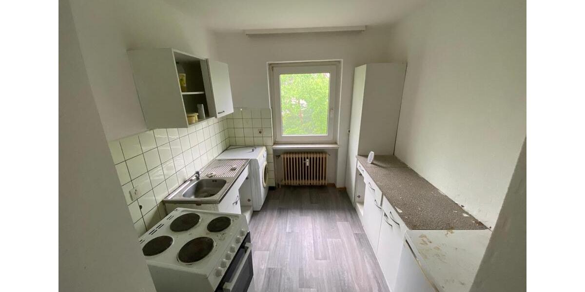 Etagenwohnung Peine Südstadt - 3 Zimmer, 70 m&sup2;, 690&euro; | Angebot:26534853